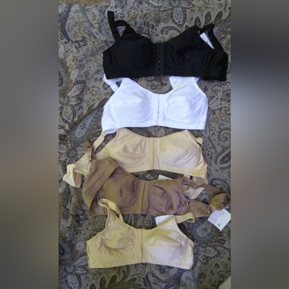 American Breast Care Bras
